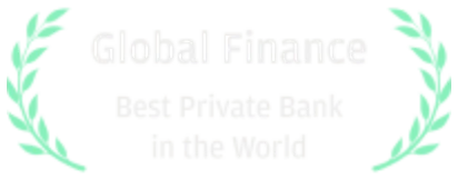 Global Finance: Best Private Bank in the World