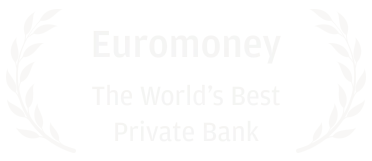 Euromoney: The World&rsquo;s Best Private Bank